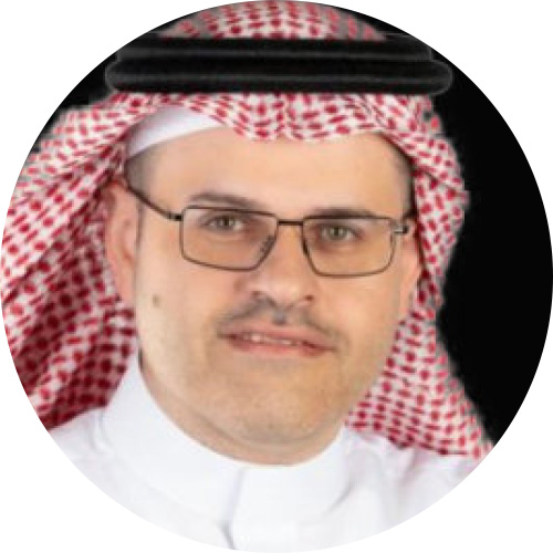 Ibrahim Al Ossaimi