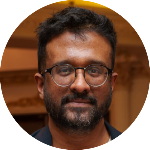 Lalith Sivanathan