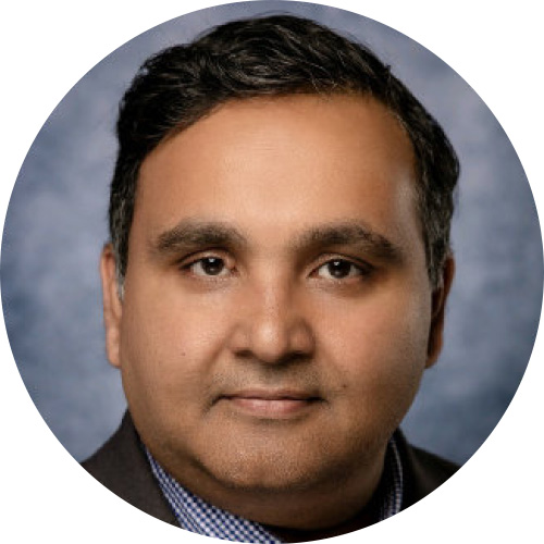 Rakesh Radhakrishan