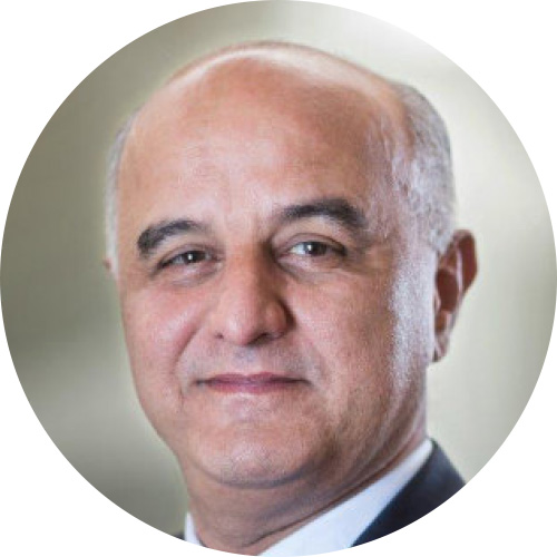 Rami Qasem
